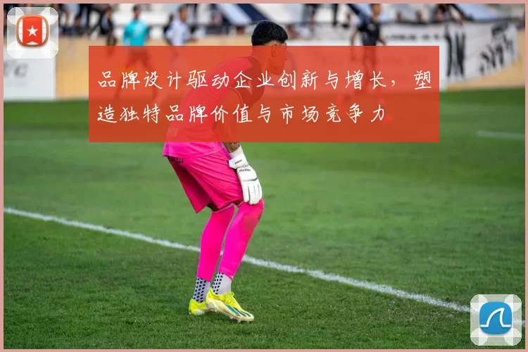 品牌设计驱动企业创新与增长，塑造独特品牌价值与市场竞争力