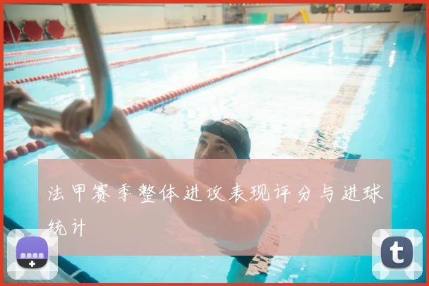 法甲赛季整体进攻表现评分与进球统计