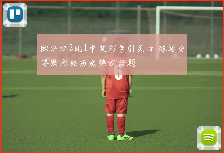 欧洲杯2比1中奖彩票引关注 球迷分享购彩经历成热议话题