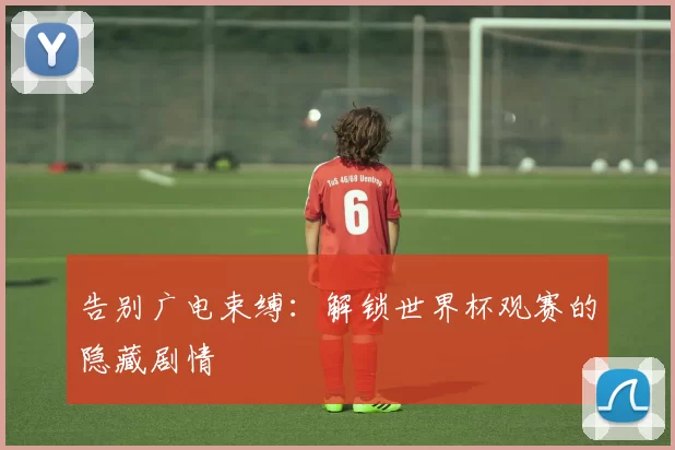 告别广电束缚:解锁世界杯观赛的隐藏剧情