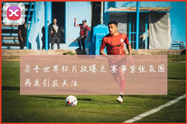 杀手世界杯片段曝光 赛事紧张氛围再度引发关注