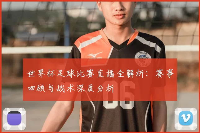 世界杯足球比赛直播全解析:赛事回顾与战术深度分析