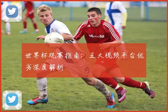 世界杯观赛指南:五大视频平台优劣深度解析
