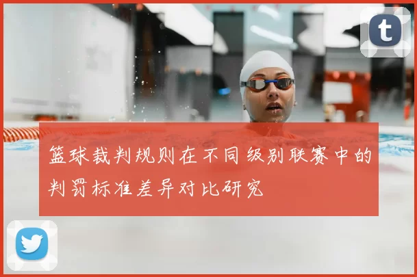 篮球裁判规则在不同级别联赛中的判罚标准差异对比研究