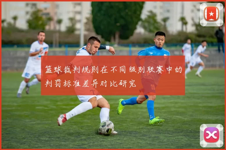 篮球裁判规则在不同级别联赛中的判罚标准差异对比研究