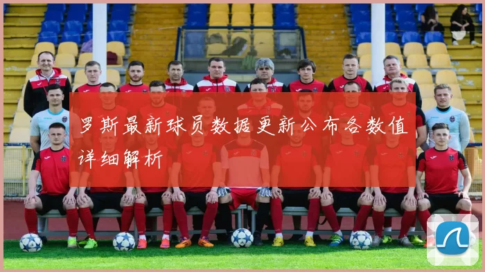 罗斯最新球员数据更新公布各数值详细解析