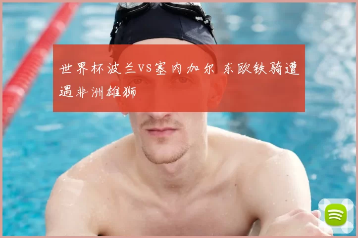 世界杯波兰vs塞内加尔 东欧铁骑遭遇非洲雄狮